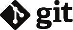 Icone GIT, utilisé dans le dévellopement web, et par Emma Laprevote